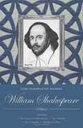 THE COMPLETE WORKS OF WILLIAMSHAKESPEARE