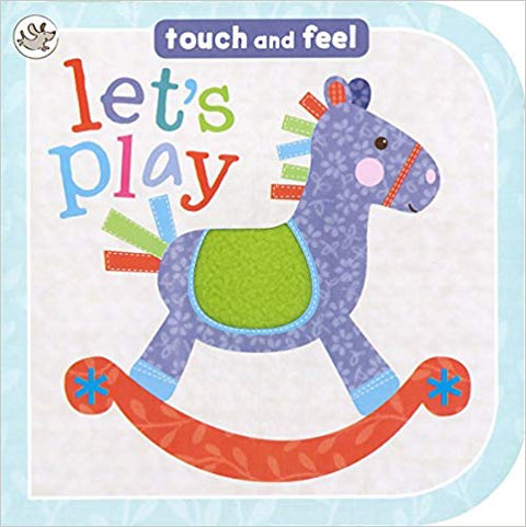 Touch & Feel Let`s Play