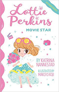 LOTTIE PERKINS #1: MOVIE STAR