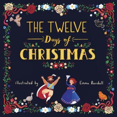 The Twelve Days of Christmas