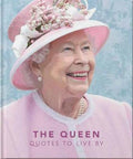 OH LITTLE BOOK-QUEEN ELIZABETH II