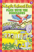 Magic School Bus: Flies With Dinosaurs