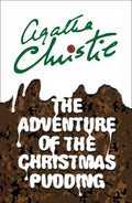 Adventure Of The Christmas Pudding