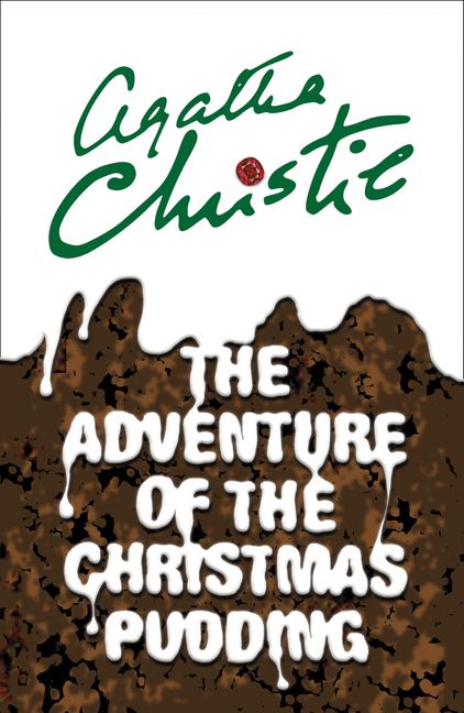 Adventure Of The Christmas Pudding