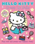 Hello Kitty: Dress Up Dolls
