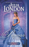 The Princess Plan (ROYAL WEDDING #1)