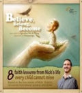 Believe, Belong, Become: 8 Faith Lessons From Every Child Ca