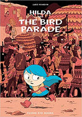 Hilda and the Bird Parade #3