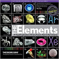 The Elements: A Visual Exploration of Every Known Atom in the Universe - MPHOnline.com