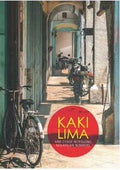 KAKI LIMA AND OTHER INTRIGUING MALAYSIAN NUMBERS