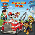PAW Patrol : Pups Lend a Paw - MPHOnline.com
