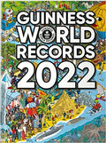 Guinness World Records 2022 - MPHOnline.com