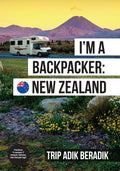 I`M BACKPACKER: NEW ZEALAND