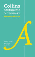 Collins Portuguese Essential Dictionary 7ED