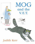 Mog And the V.e.t.