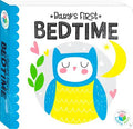 BUILDING BLOCKS NEON BABY`S FIRST BEDTIME