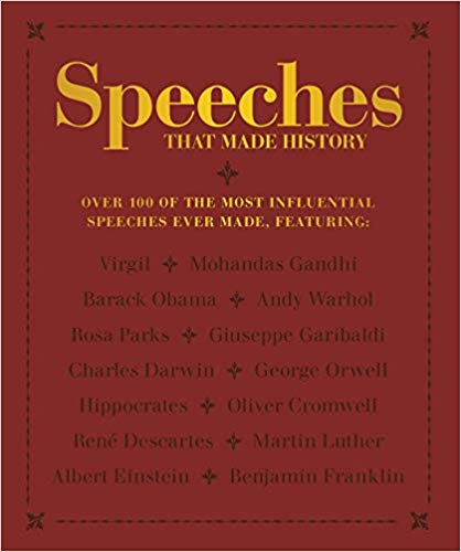 Speeches That Made History