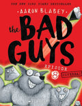 THE BAD GUYS- EPISODE 8: SUPERBAD