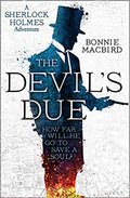 The Devil’s Due (A Sherlock Holmes Adventure)