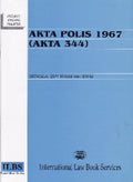 Akta Polis 1967 (Akta 344) (25 Feb 2016)