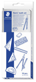Staedtler Noris Math Set - MPHOnline.com