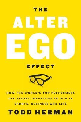 THE ALTER EGO EFFECT