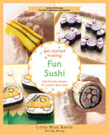 Get Started Making Fun Shushi