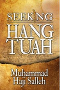 SEEKING HANG TUAH