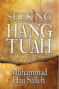 SEEKING HANG TUAH