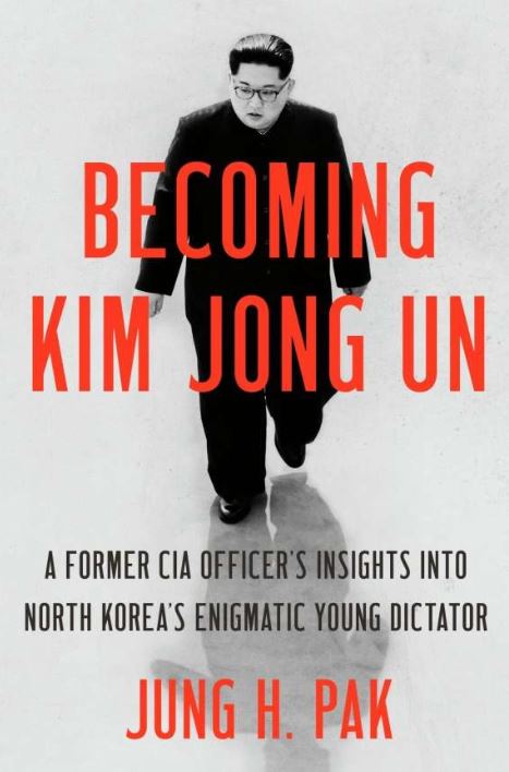 Becoming Kim Jong Un