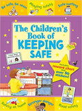 Children`S Book Of Keeping Safe