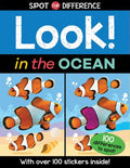 Look & Learn In the Ocean