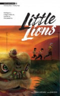 LITTLE LIONS (LEARN MORE)