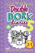Double Dork Diaries #5 (Book 9 & 10)