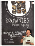 Brownies Paling Agung