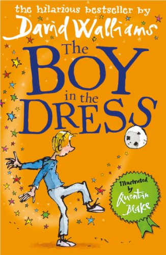 The Boy in the Dress: Limited Gift Edition