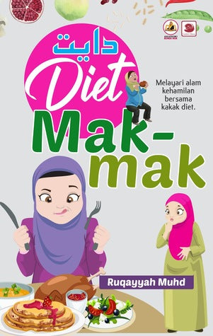 Diet Mak-Mak