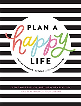 Plan a Happy Life