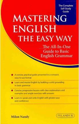 Mastering English: The Easy Way