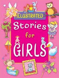 STORIES FOR GIRLS