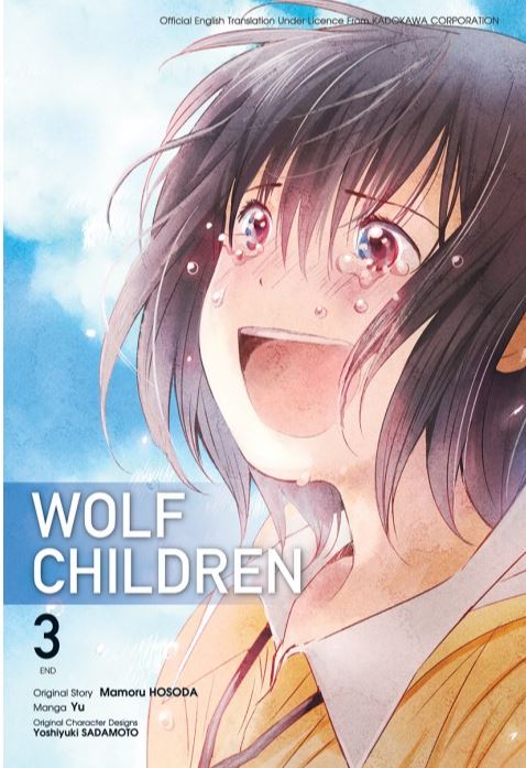 WOLF CHILDREN 03 END