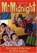 MR. MIDNIGHT #11 : DONT LAUGH AT A KILLER CLOWN