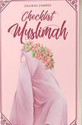 Checklist Muslimah