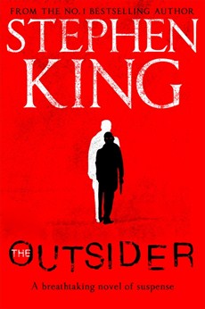 The Outsider