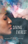 Saving Everest (A Wattpad Novel)