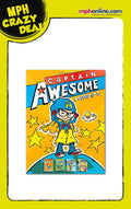 Captain Awesome 4-Books-in-1