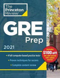 CRACKING GRE 2021