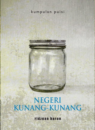 Kumpulan Puisi: Negeri Kunang-Kunang