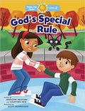 GOD`S SPECIAL RULE