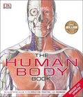 The Human Body Book (3rd Edition)